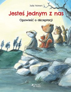 Jestes jednym z nas_Opowiesc o akceptacji_okladka_max